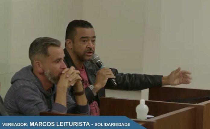 Saúde é novamente alvo de denúncia e críticas
