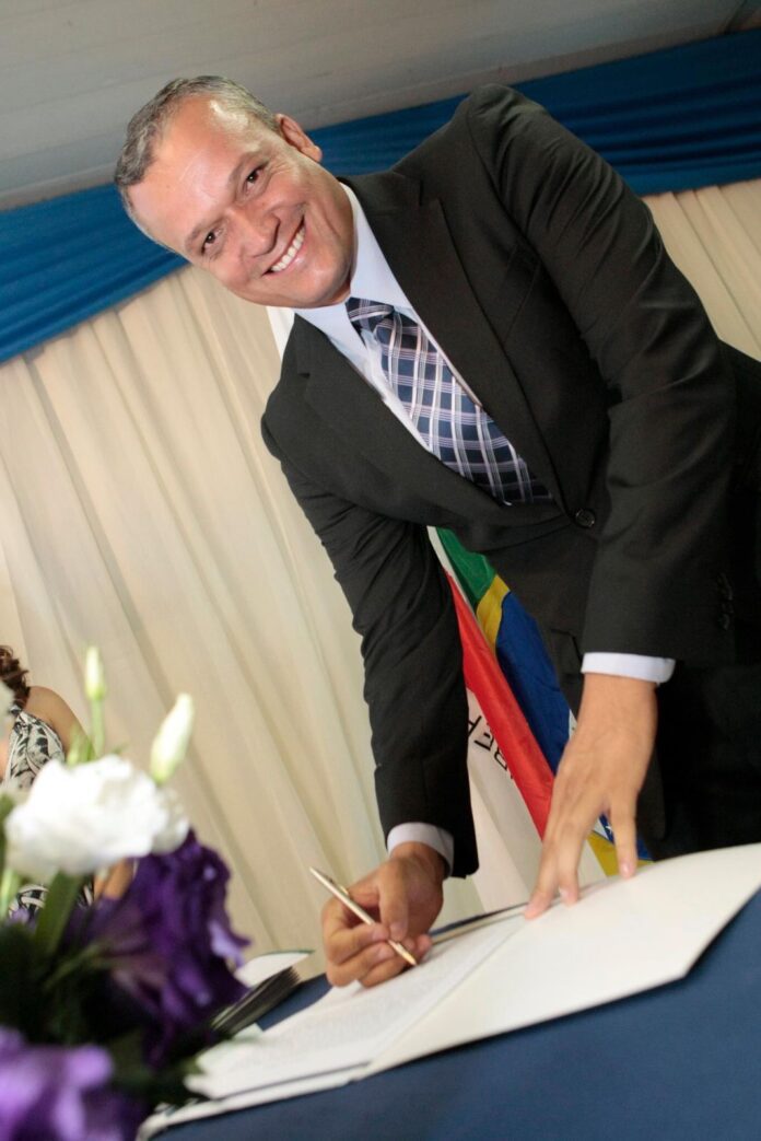 Jurandir Santos