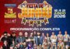 Prefeitura divulga programação oficial da Festa de Junho