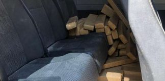 Ex-vigilante é preso levando 500kg de maconha de Juatuba para Betim