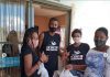 CUFA faz doações para famílias de Juatuba e Mateus Leme
