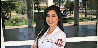 SETE PERGUNTAS PARA: Souad Zorkot, especialista em harmonização facial