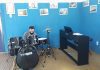 Casa de Cássia recebe novos instrumentos musicais por meio de recursos estaduais