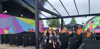 Eventos drive-in viram opção para driblar a crise durante a pandemia