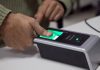 Biometria será excluída das eleições de 2020
