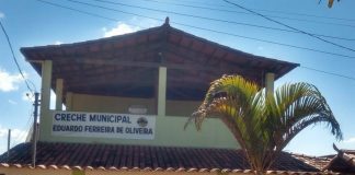 Prefeitura de Juatuba anuncia creche no Vila Maria Regina