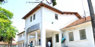 Hospital Santa Terezinha recebe verba de indenização da Vale