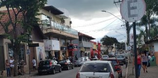 Prefeito Adônis Pereira afrouxa isolamento em Juatuba e abre comércio novamente