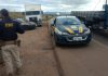 Polícia Rodoviária interrompe assalto na BR-262 em Juatuba