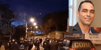 Habeas corpus de Reginaldo Teixeira é negado