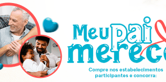 Aciaps lança campanha para incentivar vendas no Dia dos Pais