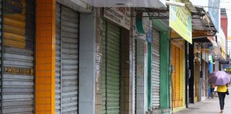 Comércio não essencial reabre aos finais de semana em Mateus Leme