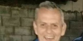 José Adailton continua desaparecido