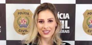 SETE PERGUNTAS PARA: Lígia Mantovani, delegada de Mateus Leme