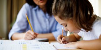 Rede municipal de Mateus Leme tem nota acima da média no SIMAVE