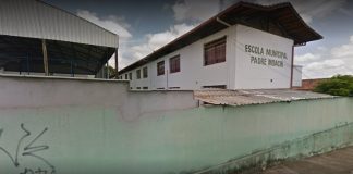 Escola Padre Moacir ganhará três novas salas