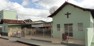 Lar São Mateus precisa de doações