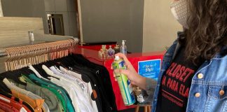 Mudança de hábito: lojistas investem em compras pela internet para manter estoques