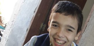 Ajude João Victor a conseguir um andador