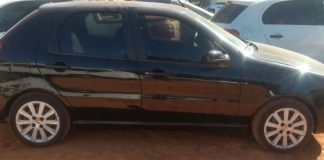 Polícia Civil de Mateus Leme apreende veículo adulterado