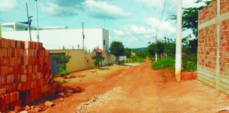 Mais seis ações ajuizadas contra responsáveis por loteamentos em Mateus Leme