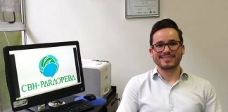 Comitê da Bacia Hidrográfica do Rio Paraopeba elege nova presidência