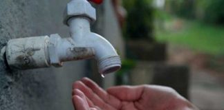 Mateus Leme na justiça contra a Copasa por desabastecimento