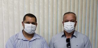 Suplente de Dr. Jorge é empossado