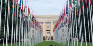 Jovem de Mateus Leme é embaixadora de festival estudantil internacional