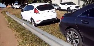 Aglomeração em festa da secretária de educação revolta Icaraí