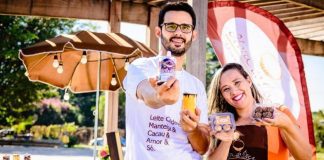 Circuito Veredas em parceria com a Vale apoia empresas da região