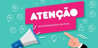 Microempreendedores não precisam de alvará