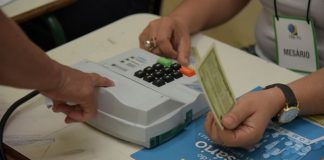 Comarca de Mateus Leme convoca 576 mesários para a eleição