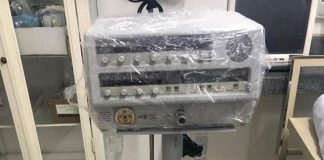 Compra de respiradores: Avelar faz denúncia no Tribunal de Contas e quer investigação da Câmara