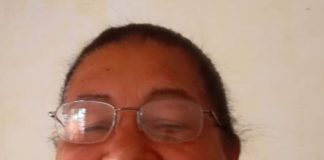 A fé de Dona Albertina para superar a Covid-19