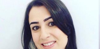 Luciana Salomão, pediatra e especialista em neonatalogia