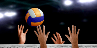 Juatuba está representada na Superliga de Vôlei