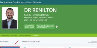 Patrimônio declarado de candidatos a prefeito de Juatuba e Mateus Leme vai de zero a R$ 1,3 milhão