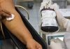 Estoque de sangue baixo deixa Hemominas em estado crítico