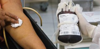 Estoque de sangue baixo deixa Hemominas em estado crítico
