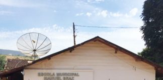 Aulas presenciais em Mateus Leme não voltam neste ano