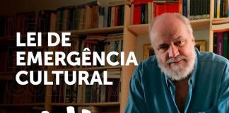 Mais de R$ 240 mil para apoio ao setor cultural de Mateus Leme