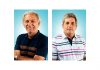 Candidatos de Mateus Leme: Marlon e Márcio de Serra Azul