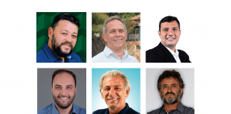 Às vésperas das eleições, candidatos a prefeito fazem balanço da campanha