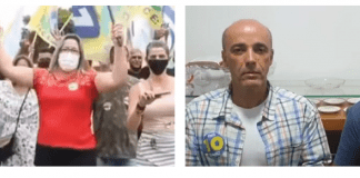 Abstenção cresce e ultrapassa 20% em Juatuba e Mateus Leme