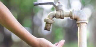 Falta de água assombra vários bairros de Juatuba e Mateus Leme