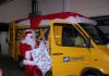 Papai Noel dos Correios será digital neste ano