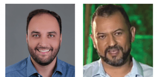 Pesquisa aponta vitória de Júlio Fares com 47,6% dos votos válidos