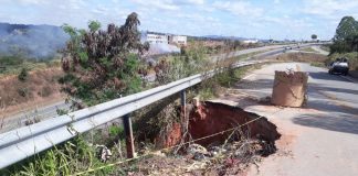 Empresa para obra na Avenida Joseph Villeger é finalmente contratada