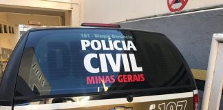 Suspeito de estupros em Mateus Leme é preso pela Polícia Civil